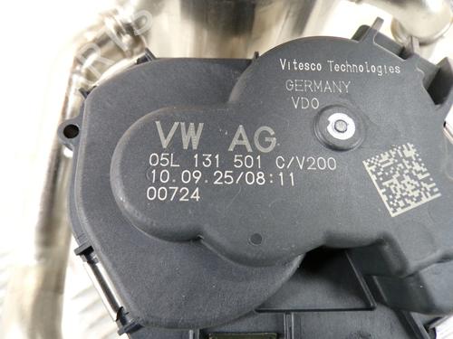 Egr VW MULTIVAN T7 (STM, STN) 2.0 TDI | BP39885754M69 - Image 7