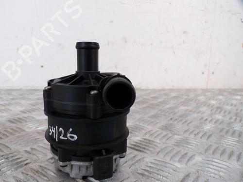 Auxiliary water pump VW MULTIVAN T7 (STM, STN) 2.0 TDI | BP39885758M111 - Image 3