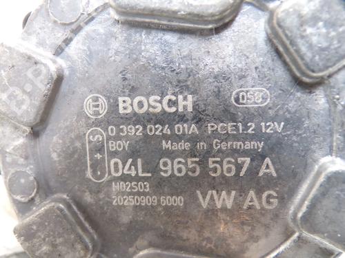 Auxiliary water pump VW MULTIVAN T7 (STM, STN) 2.0 TDI | BP39885758M111 - Image 5