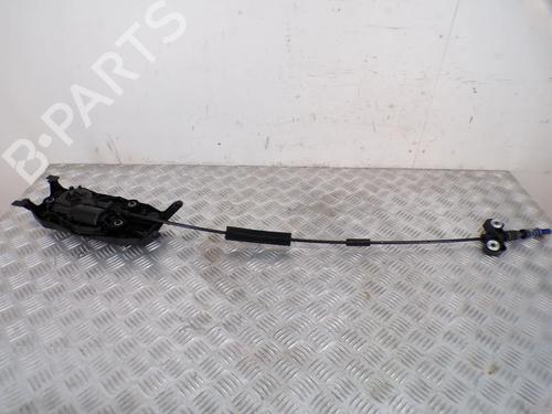 Kabel Kabel VW MULTIVAN T7 (STM, STN) 2.0 TDI (150 hp) 39885759 39885759