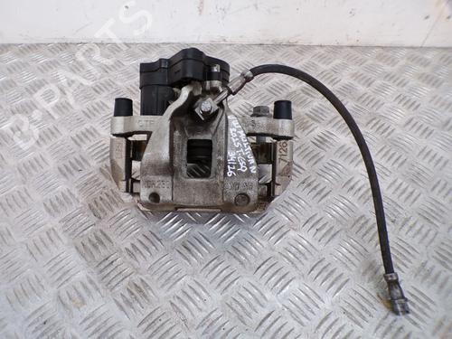 Venstre bremsekaliber bag Venstre bremsekaliber bag VW MULTIVAN T7 (STM, STN) 2.0 TDI (150 hp) 39885763 39885763