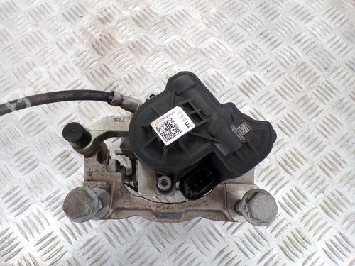 Left rear brake caliper VW MULTIVAN T7 (STM, STN) 2.0 TDI | BP39885763M107 - Image 4
