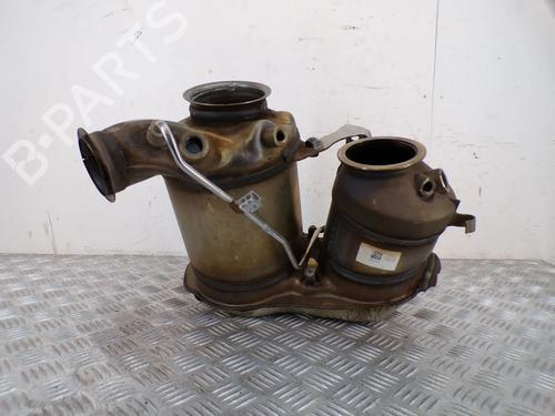 Catalyst VW MULTIVAN T7 (STM, STN) 2.0 TDI | BP39885764M10 - Image 2