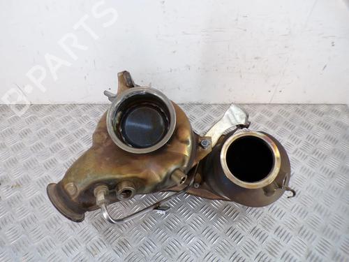 Catalyst VW MULTIVAN T7 (STM, STN) 2.0 TDI | BP39885764M10 - Image 3
