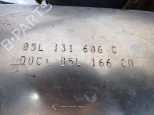 Catalyst VW MULTIVAN T7 (STM, STN) 2.0 TDI | BP39885764M10 - Image 5