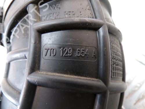 Pipe VW MULTIVAN T7 (STM, STN) 2.0 TDI | BP39885767M125 - Image 5