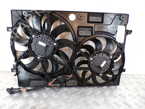 Fan VW MULTIVAN T7 (STM, STN) 2.0 TDI | BP39885769M128 - Image 2
