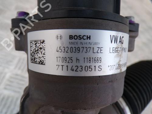 Steering rack VW MULTIVAN T7 (STM, STN) 2.0 TDI | BP39885773M22 - Image 8