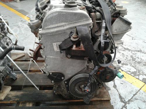 Engine HONDA CR-V III (RE_) 2.2 i-CTDi 4WD (RE6) | BP39885775M1 - Image 3