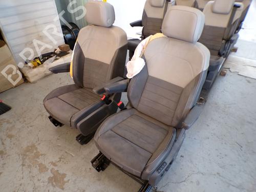 Conjunto de bancos VW MULTIVAN T7 (STM, STN) 2.0 TDI | BP39890942C78 - Image 29