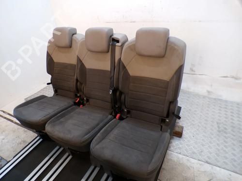 Conjunto de bancos VW MULTIVAN T7 (STM, STN) 2.0 TDI | BP39890942C78 - Image 5