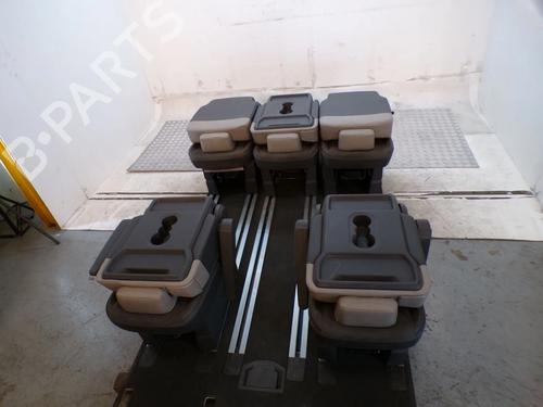 Conjunto de bancos VW MULTIVAN T7 (STM, STN) 2.0 TDI | BP39890942C78 - Image 8