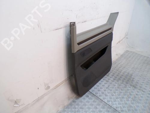 Conjunto de bancos VW MULTIVAN T7 (STM, STN) 2.0 TDI | BP39890942C78 - Image 11