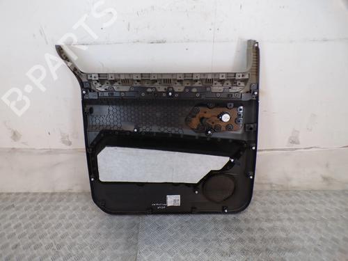 Conjunto de bancos VW MULTIVAN T7 (STM, STN) 2.0 TDI | BP39890942C78 - Image 12