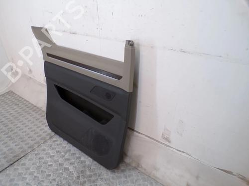 Conjunto de bancos VW MULTIVAN T7 (STM, STN) 2.0 TDI | BP39890942C78 - Image 14