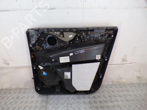 Conjunto de bancos VW MULTIVAN T7 (STM, STN) 2.0 TDI | BP39890942C78 - Image 19