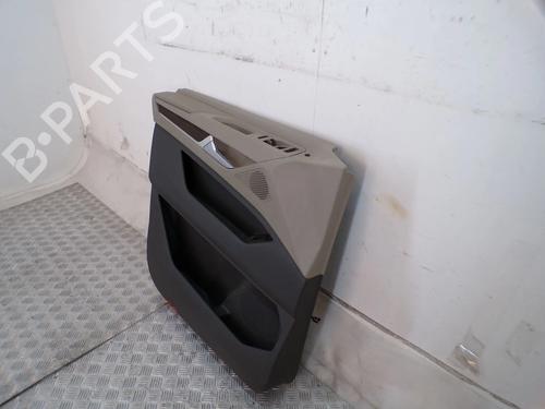 Conjunto de bancos VW MULTIVAN T7 (STM, STN) 2.0 TDI | BP39890942C78 - Image 18
