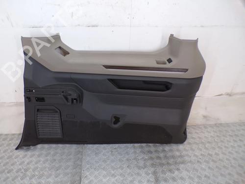 Conjunto de bancos VW MULTIVAN T7 (STM, STN) 2.0 TDI | BP39890942C78 - Image 20