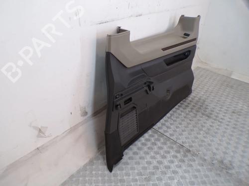 Conjunto de bancos VW MULTIVAN T7 (STM, STN) 2.0 TDI | BP39890942C78 - Image 22