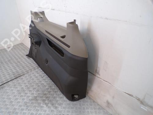 Conjunto de bancos VW MULTIVAN T7 (STM, STN) 2.0 TDI | BP39890942C78 - Image 21