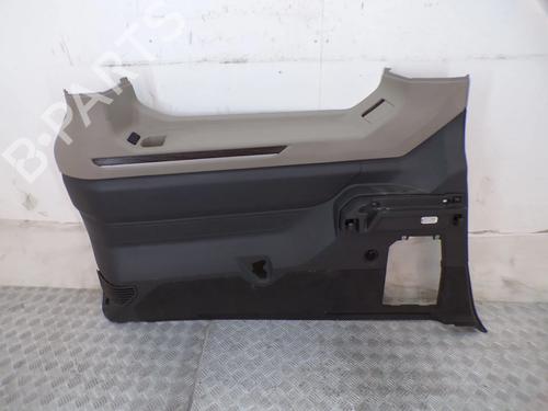 Conjunto de bancos VW MULTIVAN T7 (STM, STN) 2.0 TDI | BP39890942C78 - Image 24