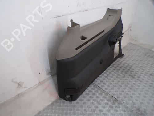 Conjunto de bancos VW MULTIVAN T7 (STM, STN) 2.0 TDI | BP39890942C78 - Image 26