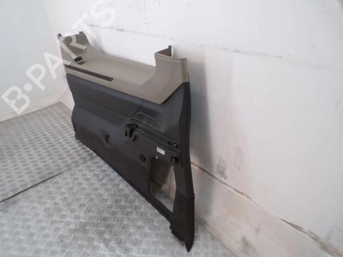 Conjunto de bancos VW MULTIVAN T7 (STM, STN) 2.0 TDI | BP39890942C78 - Image 25