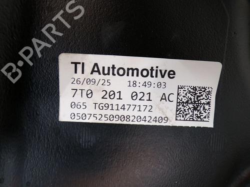 Benzintank VW MULTIVAN T7 (STM, STN) 2.0 TDI | BP39911857C62  - Image 5