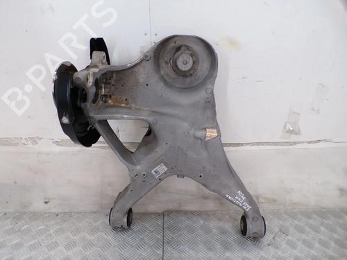 Used Right rear steering knuckle Right rear steering knuckle VW MULTIVAN T7 (STM, STN) 2.0 TDI (150 hp) 39911858 39911858