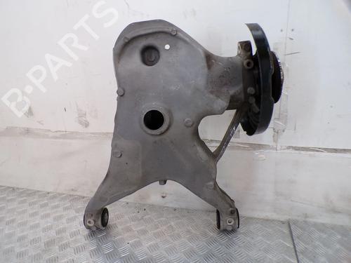 Right rear steering knuckle VW MULTIVAN T7 (STM, STN) 2.0 TDI | BP39911858M28 - Image 3