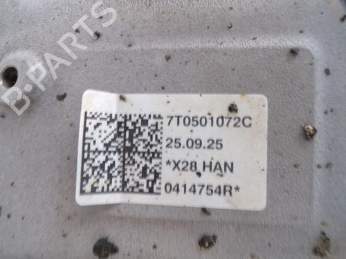 Right rear steering knuckle VW MULTIVAN T7 (STM, STN) 2.0 TDI | BP39911858M28 - Image 6