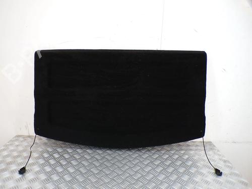 Used Rear parcel shelf Rear parcel shelf PEUGEOT 3008 II SUV (MC_, MR_, MJ_, M4_) 1.5 BlueHDi 130 (131 hp) 39911861 39911861