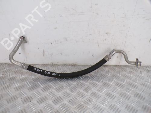 Used AC pipe AC pipe PEUGEOT 3008 II SUV (MC_, MR_, MJ_, M4_) 1.5 BlueHDi 130 (131 hp) 39911865 39911865