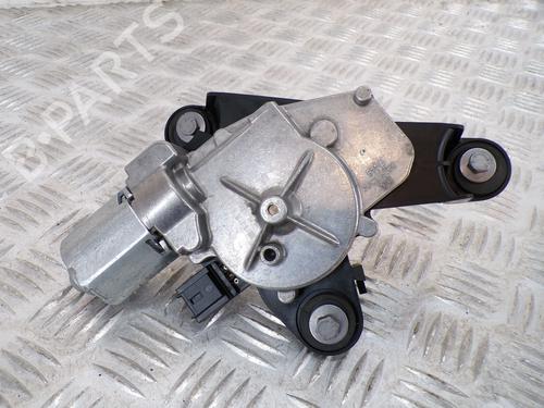 Used Rear wiper motor Rear wiper motor PEUGEOT 3008 II SUV (MC_, MR_, MJ_, M4_) 1.5 BlueHDi 130 (131 hp) 39917161 39917161