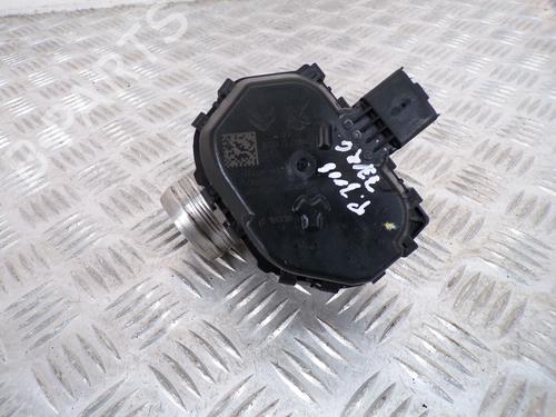 Used Electronic module Electronic module PEUGEOT 3008 II SUV (MC_, MR_, MJ_, M4_) 1.5 BlueHDi 130 (131 hp) 39917162 39917162