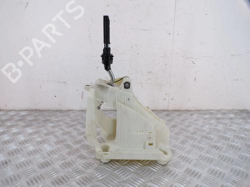 Used Gear lever Gear lever PEUGEOT 3008 II SUV (MC_, MR_, MJ_, M4_) 1.5 BlueHDi 130 (131 hp) 39917163 39917163
