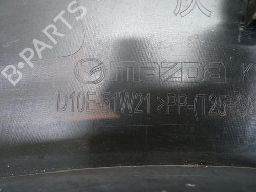 Other MAZDA CX-3 (DK) 1.5 SKYACTIV-D AWD (DK4WS, DK5AW) | BP39945815O1 - Image 3