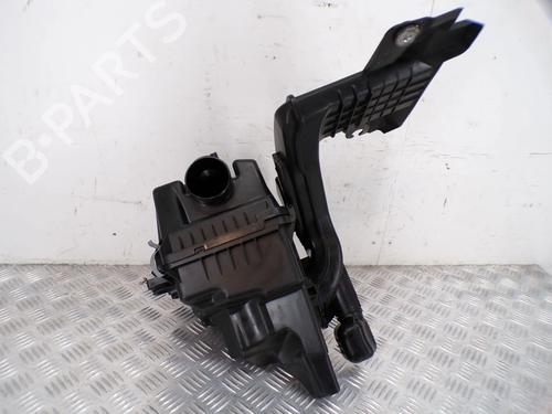 Air filter box MAZDA CX-3 (DK) 1.5 SKYACTIV-D AWD (DK4WS, DK5AW) | BP39945816M87 - Image 3