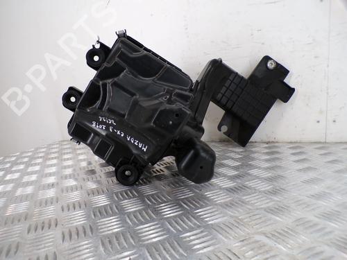 Air filter box MAZDA CX-3 (DK) 1.5 SKYACTIV-D AWD (DK4WS, DK5AW) | BP39945816M87 - Image 5