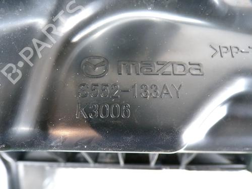 Air filter box MAZDA CX-3 (DK) 1.5 SKYACTIV-D AWD (DK4WS, DK5AW) | BP39945816M87 - Image 6