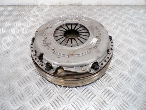 flywheel-mazda-cx-3-dk-2015-39945817 main image