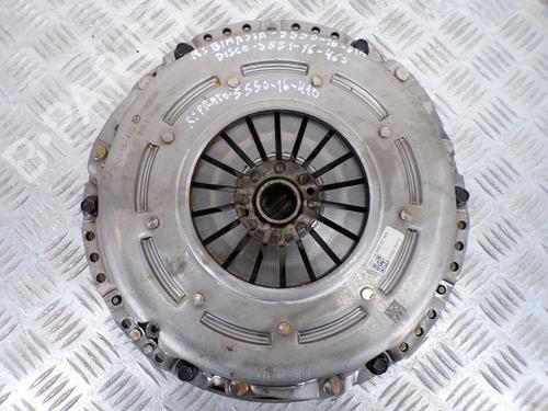 Flywheel MAZDA CX-3 (DK) 1.5 SKYACTIV-D AWD (DK4WS, DK5AW) | BP39945817M101 - Image 2