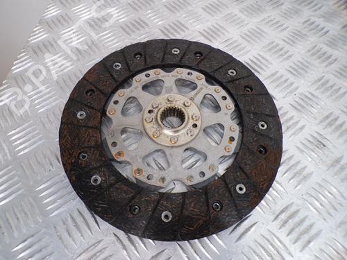 Flywheel MAZDA CX-3 (DK) 1.5 SKYACTIV-D AWD (DK4WS, DK5AW) | BP39945817M101 - Image 5