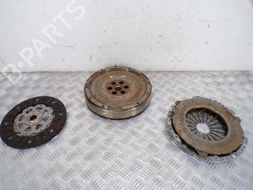 Flywheel MAZDA CX-3 (DK) 1.5 SKYACTIV-D AWD (DK4WS, DK5AW) | BP39945817M101 - Image 4