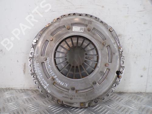 Flywheel MAZDA CX-3 (DK) 1.5 SKYACTIV-D AWD (DK4WS, DK5AW) | BP39945817M101 - Image 11