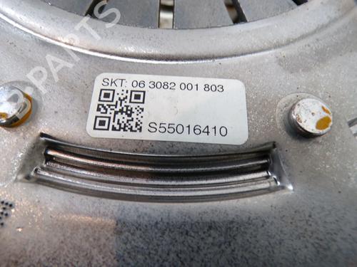 Flywheel MAZDA CX-3 (DK) 1.5 SKYACTIV-D AWD (DK4WS, DK5AW) | BP39945817M101 - Image 13