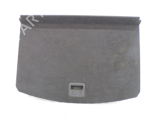 Used Luggage compartment floor Luggage compartment floor MAZDA CX-3 (DK) 1.5 SKYACTIV-D AWD (DK4WS, DK5AW) (105 hp) 39945818 39945818