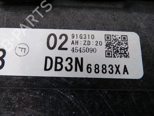 Luggage compartment floor MAZDA CX-3 (DK) 1.5 SKYACTIV-D AWD (DK4WS, DK5AW) | BP39945818I33 - Image 3