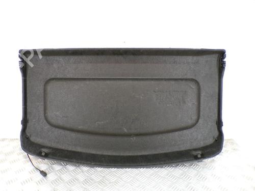 Rear parcel shelf MAZDA CX-3 (DK) 1.5 SKYACTIV-D AWD (DK4WS, DK5AW) | BP39945819C85 - Image 2