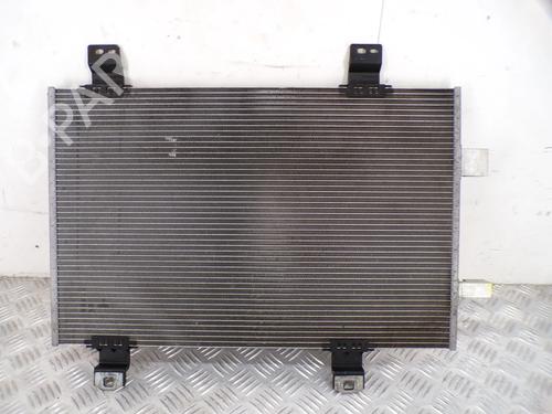 AC radiator MAZDA CX-3 (DK) 1.5 SKYACTIV-D AWD (DK4WS, DK5AW) | BP39945820M32 - Image 2